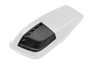 Комплект для врезки акустики 6x9 в кофры HERTZ HD14 KIT с акустикой HERTZ SX690