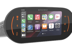 SoundStream WHD.RG | 1998-2013 Harley Davidson® Road Glide
